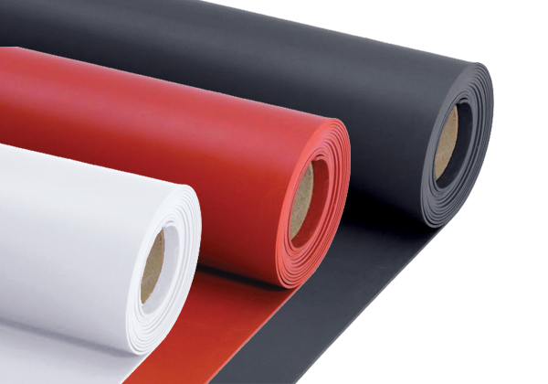 Black K FLEX NITRILE RUBBER INSULATION SHEET at Rs 38/square feet in  Ahmedabad
