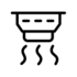 Chemically Inert to Gases