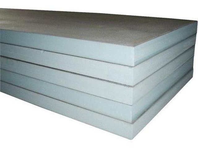 XPS insulation board suppliers in India